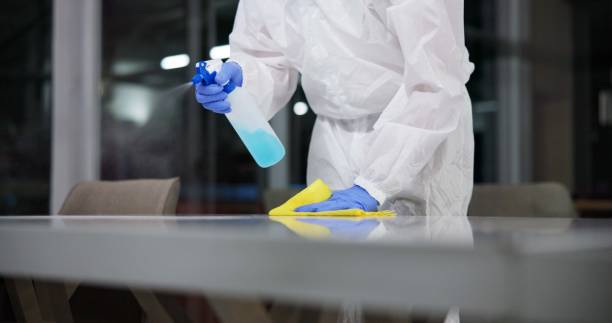 Licensed Blood Cleanup service in Tabiona, UT - Crime Scene Cleaner Online